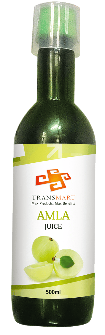 TRANS Amla Juice