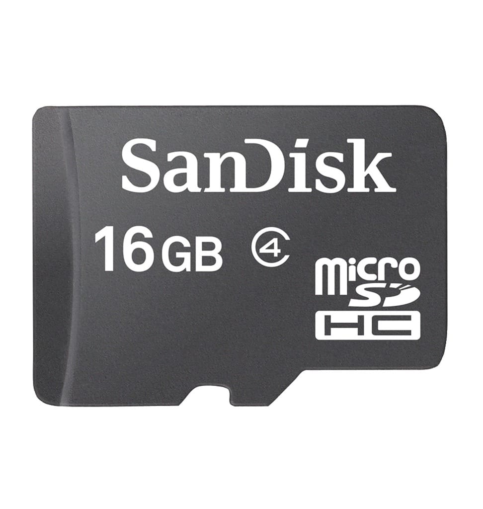 SANDISK Sd Card