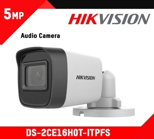 HIKVISION  Ds-2Ce16Hot-Itpfs Dvr