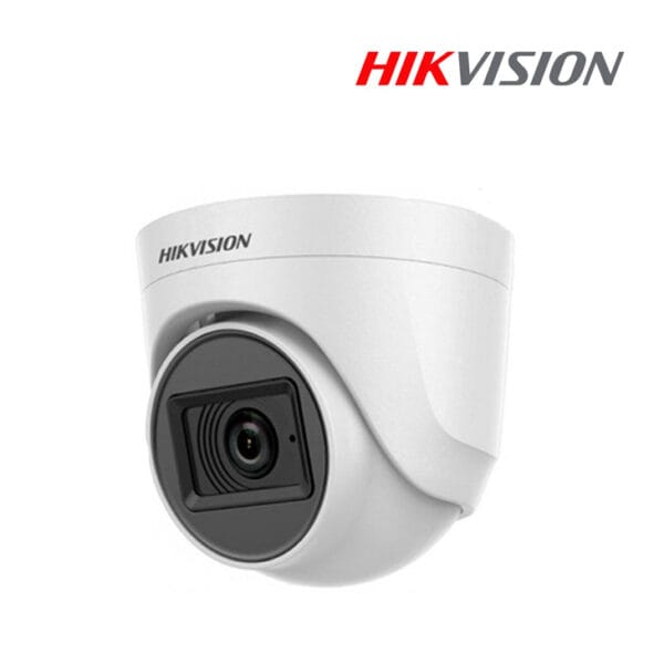 HIKVISION  Ds-2Ce76D0T-Itpf Dvr