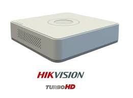 HIKVISION Ds-7A04Hghi-F1-Eco Dvr