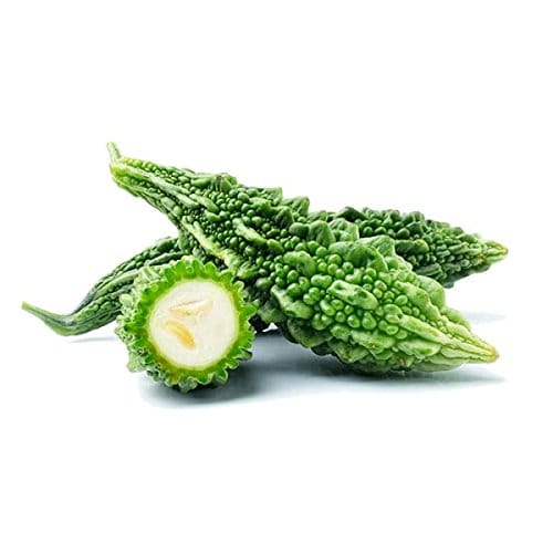 VERTEX Bitter Gourd/Karela Seeds - Hybrid 25 Seeds