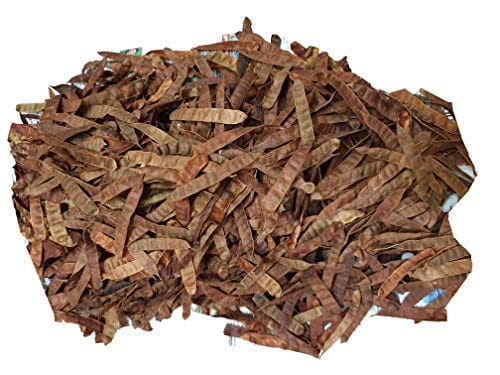 VERTEX Fresh Senna Alexandrina Pods Dried 100 Grams