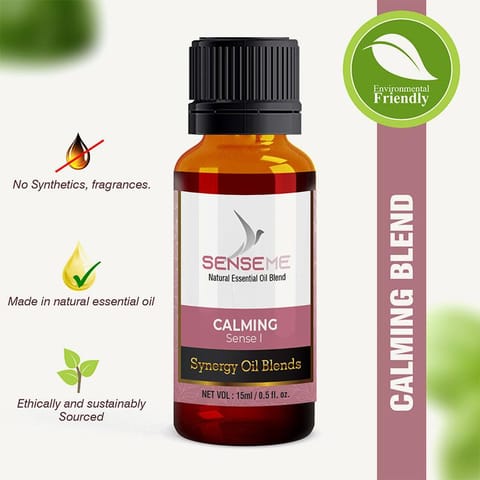 SENSEME Calming Sense I 15 Ml