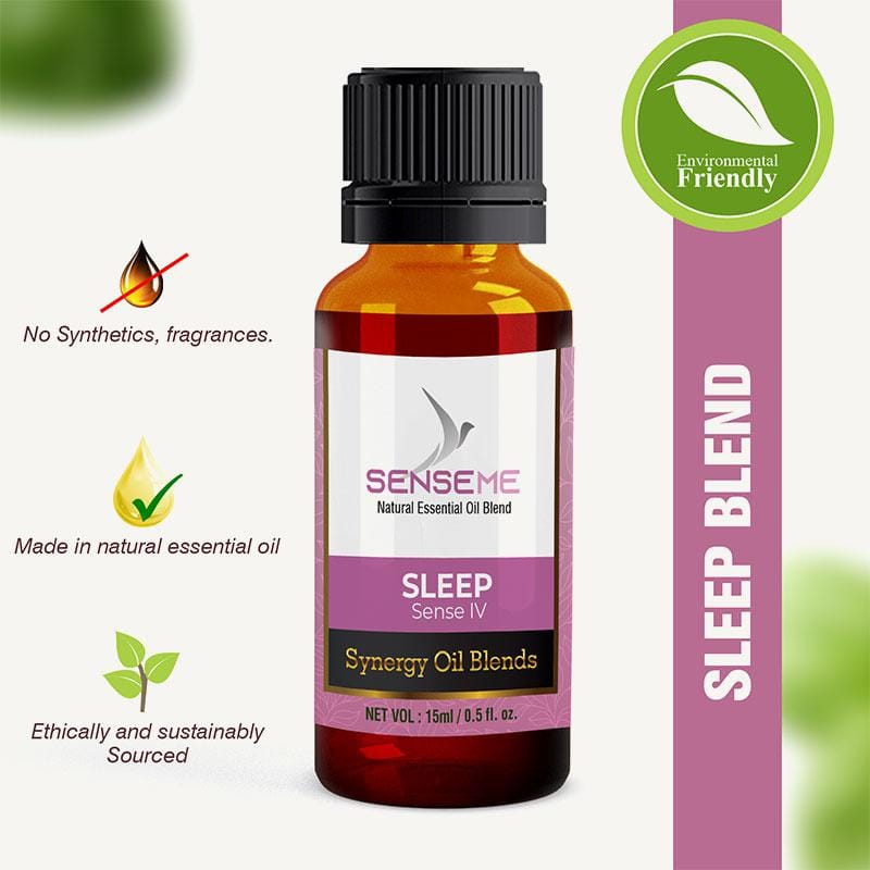 SENSEME Deep Sleep Sense IV 15 Ml