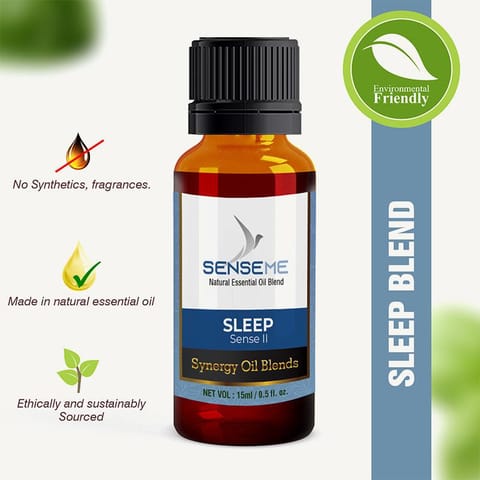 SENSEME Deep Sleep Sense II 15 Ml