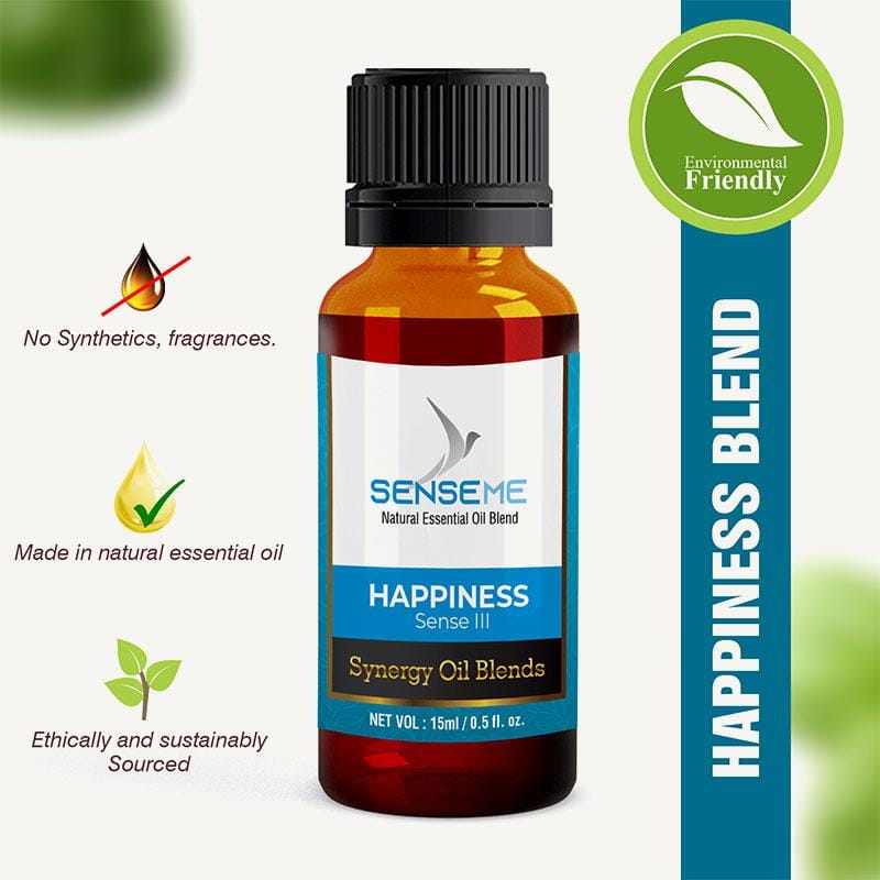 SENSEME Happiness Sense III 15 Ml