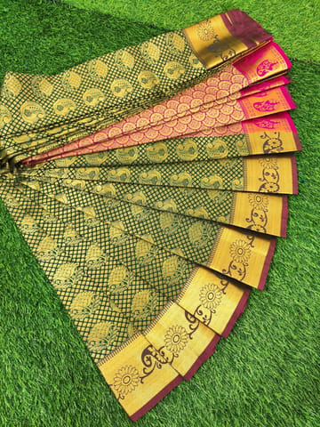 SEMI SILK – Miriyam.Store