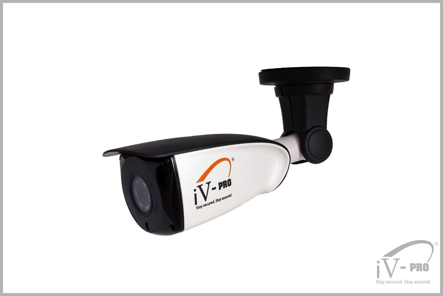 XView 8235 HD Megapixel Sensor Fuji FX Proline CS Glass Lens