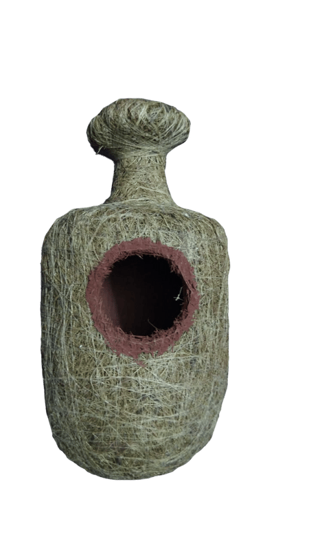 SM Ange Birds Nest