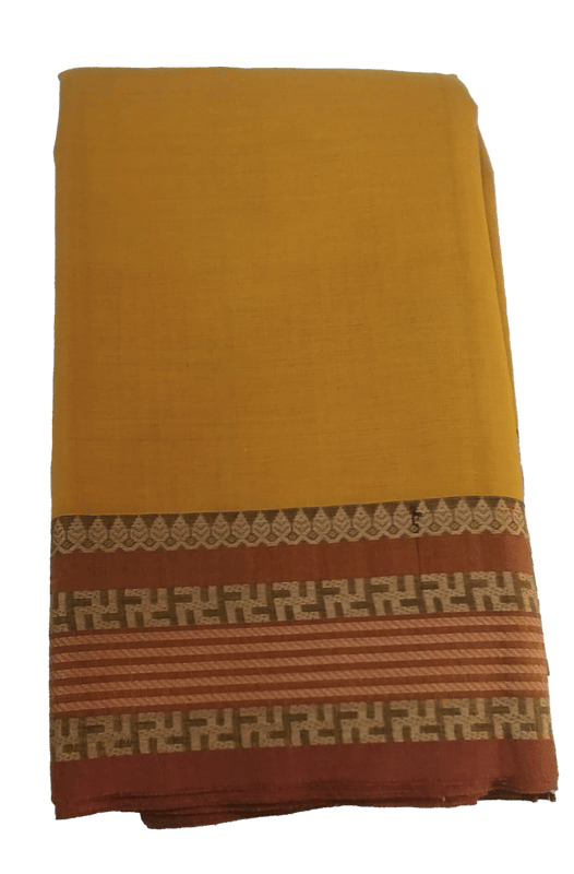 Pure Chettinad cotton sarees