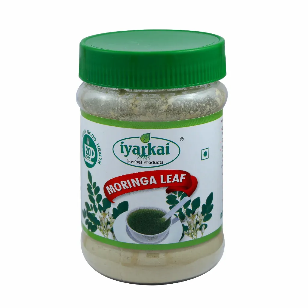 Moringa Leaf Soup 100Gm