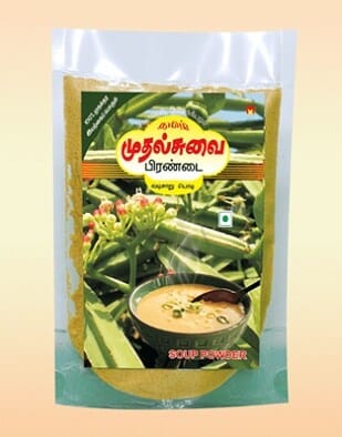 Pirandai Soup Powder 100Gm