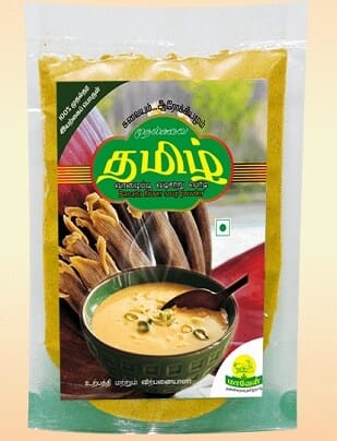 Banana Flower Soup Powder 100Gm