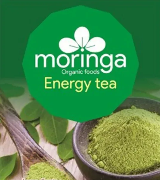 Moringa Tea