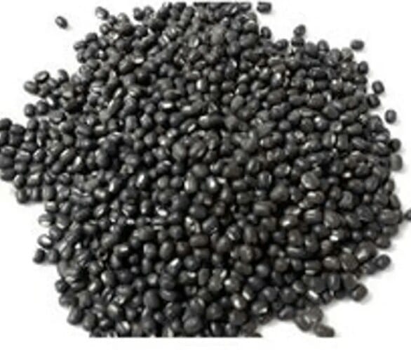 Organic Karuppu Mulu Ulunthu / Urad Dal Black Whole 500Gm