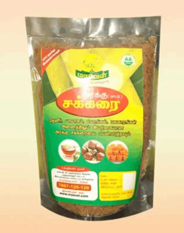 Organic Nattu Sarkarai 1KG