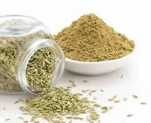 Sombu Powder - Perunseeragam Podi 100Gm