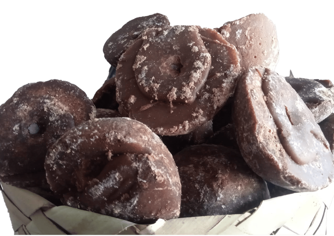 Palm Jaggery - Panai Karuppatti (1Kg)