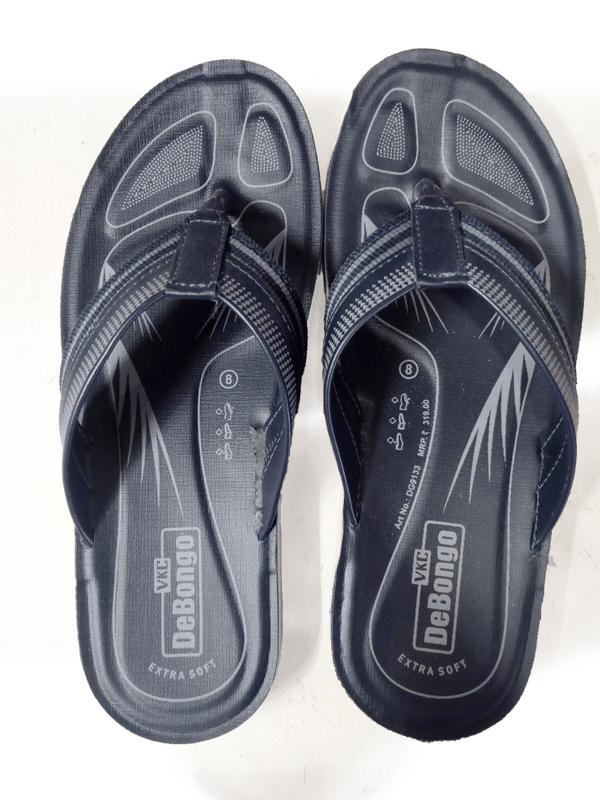 Vkc discount slippers men's