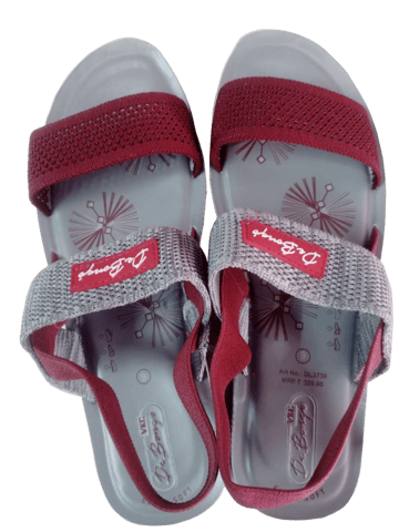 Vkc Pride Latest Ladies Slippers & Sandals | Vkc New Model 2021 - YouTube