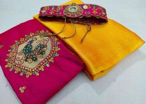 Kashvi Petite Sarees