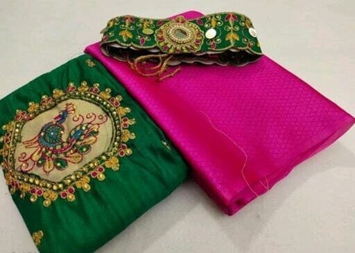 Kashvi Petite Sarees