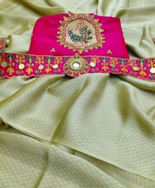 Kashvi Petite Sarees