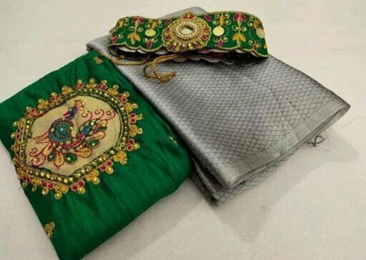 Kashvi Petite Sarees