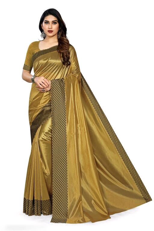 Aagyeyi Pretty Sarees