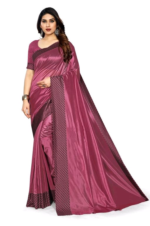 Aagyeyi Pretty Sarees