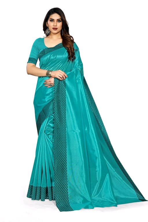 Aagyeyi Pretty Sarees