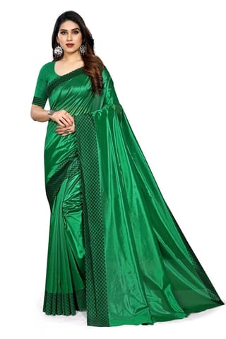 Aagyeyi Pretty Sarees