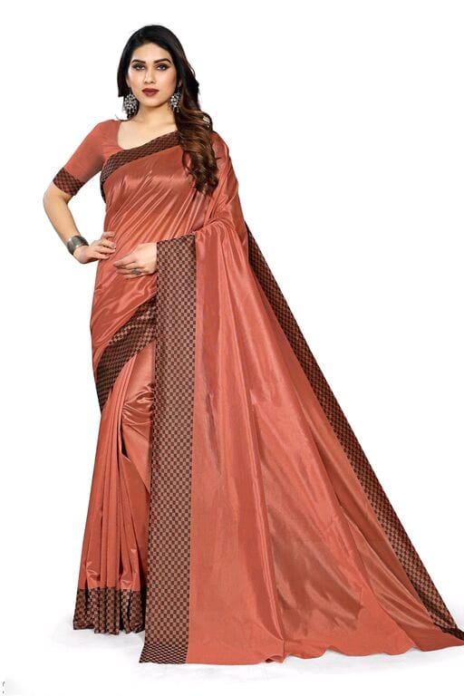 Aagyeyi Pretty Sarees