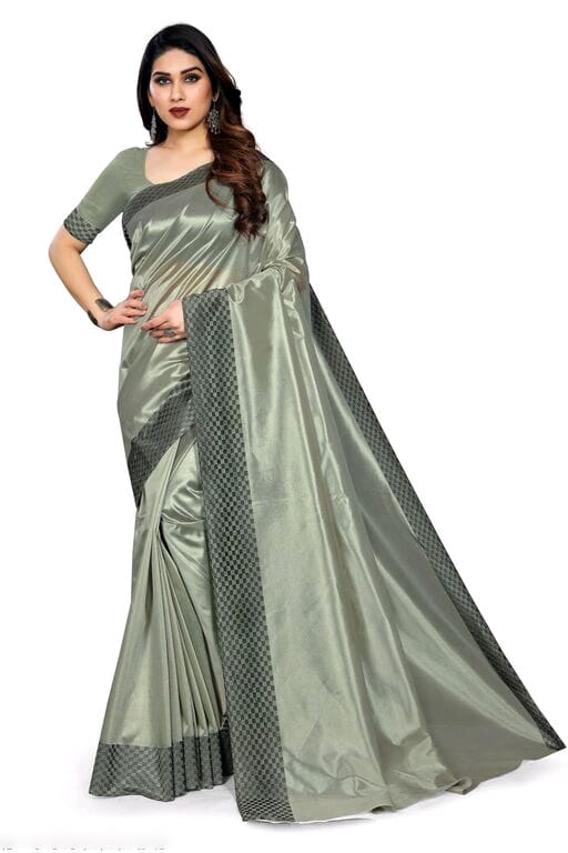 Aagyeyi Pretty Sarees