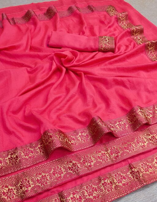 Jivika Attractive Sarees