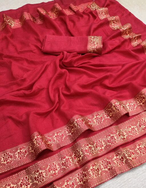 Jivika Attractive Sarees