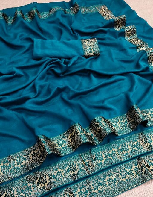 Jivika Attractive Sarees