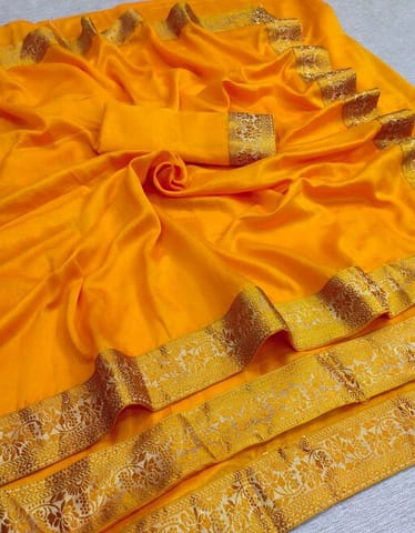 Jivika Attractive Sarees