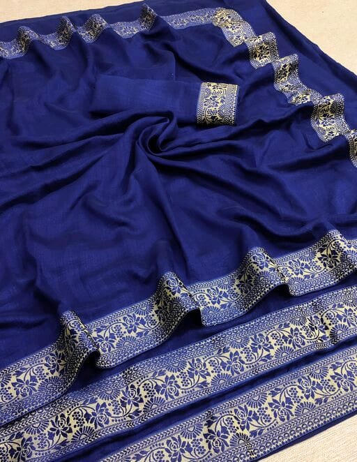 Jivika Attractive Sarees