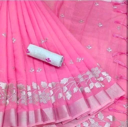 Aakarsha Pretty Sarees