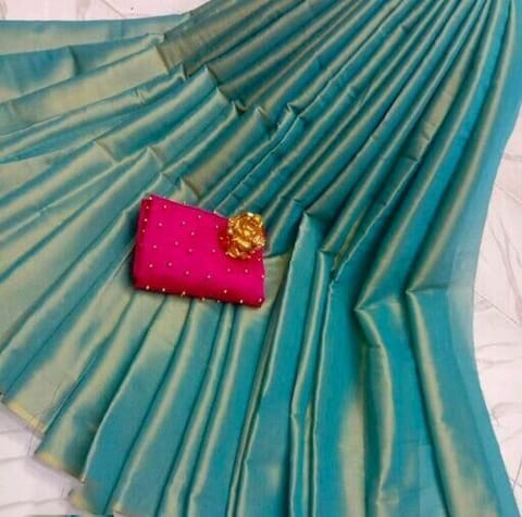 Kashvi Ensemble Sarees