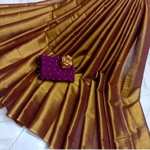 Kashvi Ensemble Sarees