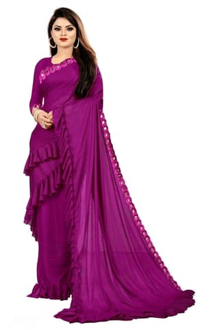 Adrika Pretty Sarees