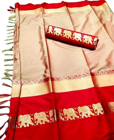 Alisha Alluring Sarees