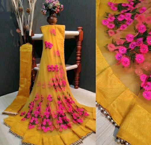 Banita Ensemble Sarees