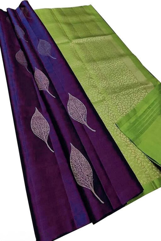 Myra Petite Sarees