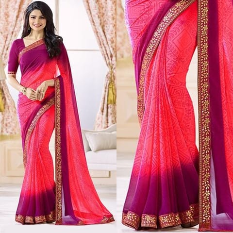 Kashvi Attractive Sarees