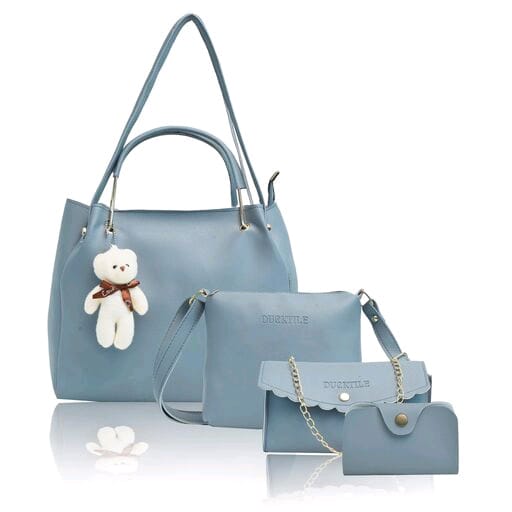 Unique Women Handbags Set