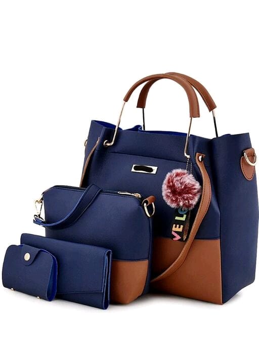 Stylo Women Handbags Set